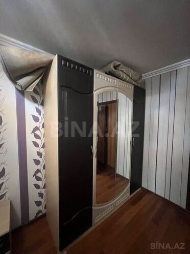 Сдаётся 2-комн. вторичка 60 м², м. Кара Караев, photo 7 from 9