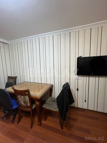 Сдаётся 2-комн. вторичка 60 м², м. Кара Караев, photo 6 from 9