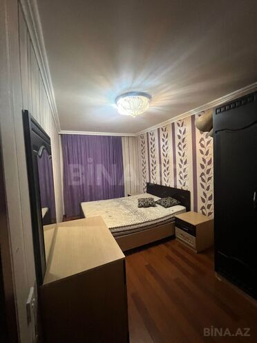 Сдаётся 2-комн. вторичка 60 м², м. Кара Караев, photo 4 from 9