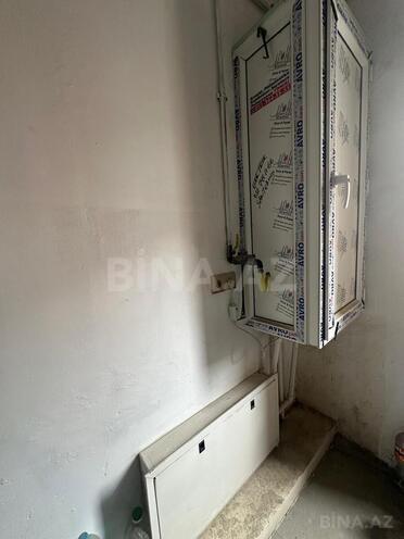 Satılır 3 otaqlı köhnə tikili 95 m², Elmlər Akademiyası m., photo 13 from 17
