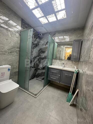 Satılır 3 otaqlı köhnə tikili 95 m², Elmlər Akademiyası m., photo 9 from 17