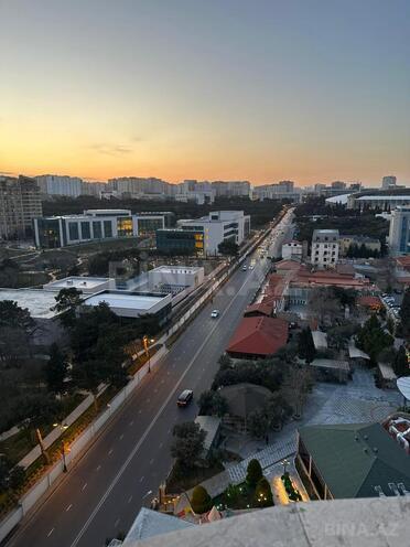 Сдаётся 2-комн. новостройка 73 м², м. Гянджлик, photo 20 from 28