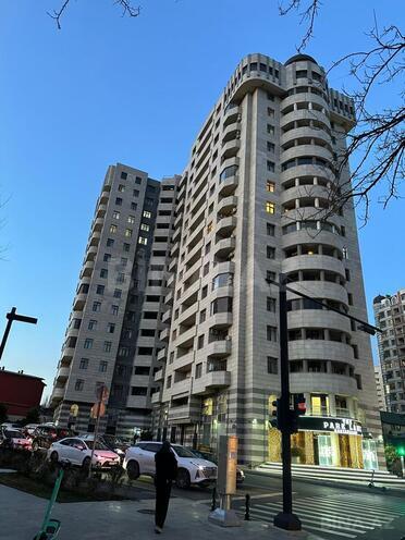 Сдаётся 2-комн. новостройка 73 м², м. Гянджлик, photo 13 from 28