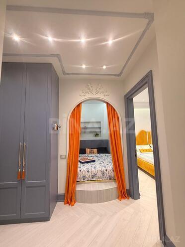 Сдаётся 2-комн. новостройка 75 м², пос. Sea Breeze, photo 17 from 32