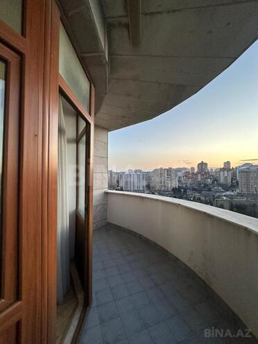 Сдаётся 2-комн. новостройка 73 м², м. Гянджлик, photo 18 from 28