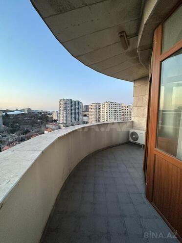 Сдаётся 2-комн. новостройка 73 м², м. Гянджлик, photo 15 from 28