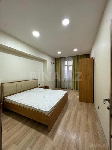 Сдаётся 2-комн. новостройка 73 м², м. Гянджлик, photo 7 from 28