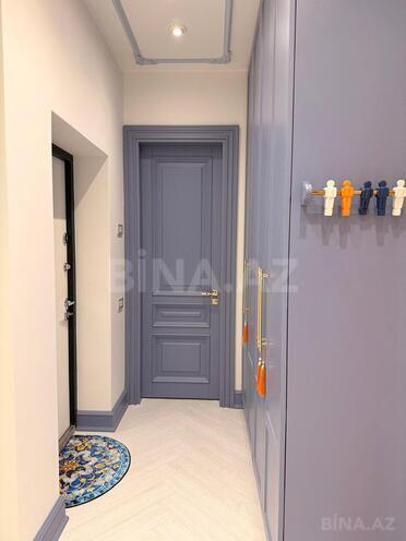Сдаётся 2-комн. новостройка 75 м², пос. Sea Breeze, photo 14 from 32