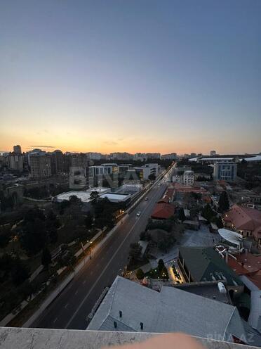 Сдаётся 2-комн. новостройка 73 м², м. Гянджлик, photo 16 from 28