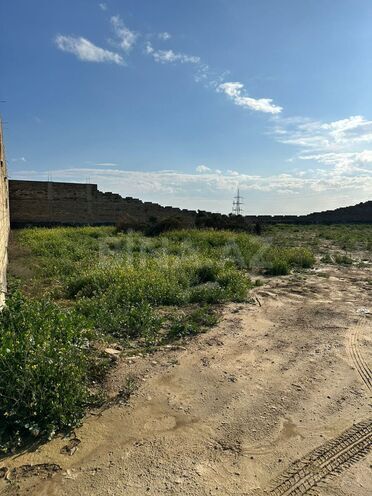 Продаётся  участок 19 сот, пос. Бадамдар, photo 5 from 6