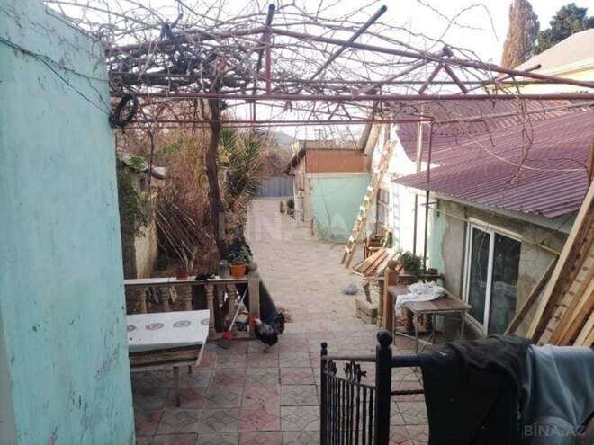 Satılır  torpaq 6 sot, Həzi Aslanov m., photo 3 from 8