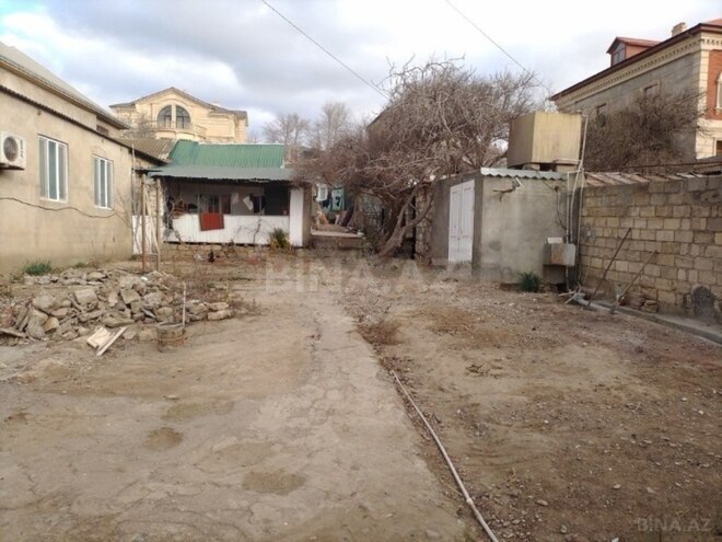 Satılır  torpaq 6 sot, Həzi Aslanov m., photo 1 from 8