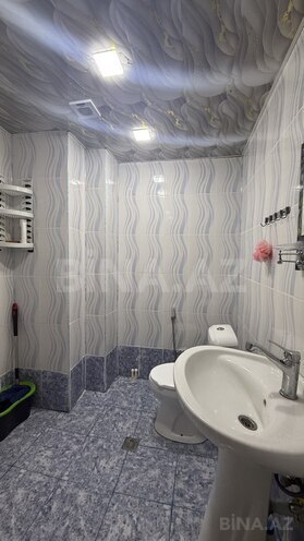 Satılır 2 otaqlı yeni tikili 50 m², photo 13 from 15