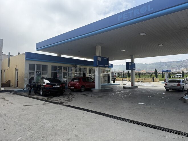 Продаётся  объект 500 м², Сабаильский р., photo 1 from 9