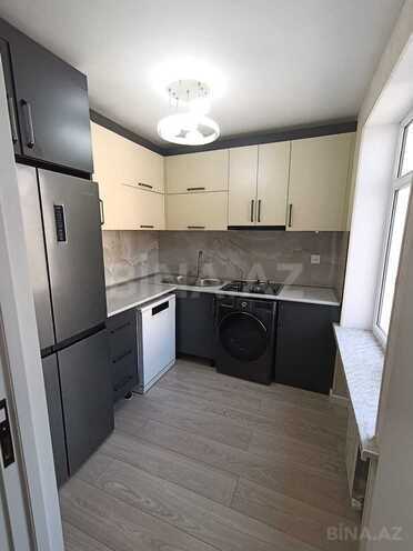 Продаётся 3-комн. вторичка 75 м², м. Нариман Нариманов, photo 7 from 12