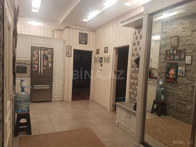 Продаётся 3-комн. новостройка 90 м², м. Низами, photo 7 from 19