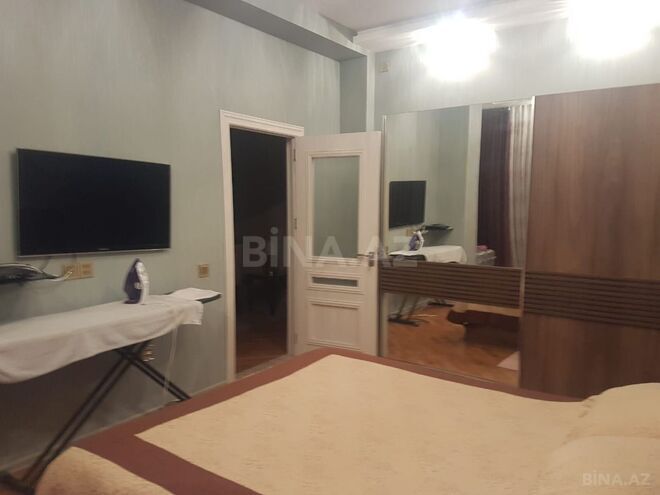 Продаётся 3-комн. новостройка 90 м², м. Низами, photo 17 from 19