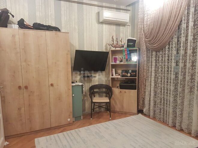 Продаётся 3-комн. новостройка 90 м², м. Низами, photo 11 from 19