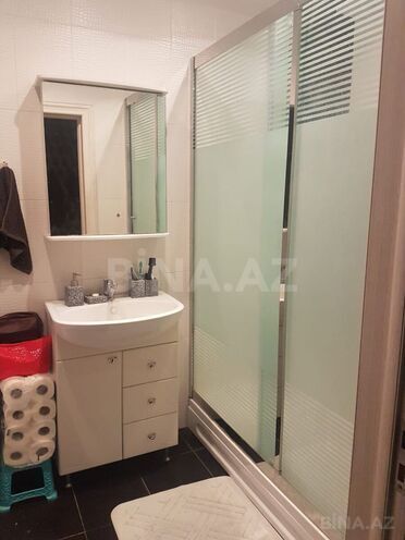 Продаётся 3-комн. новостройка 90 м², м. Низами, photo 14 from 19