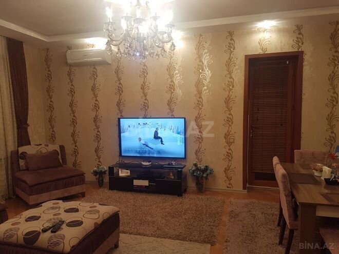Продаётся 3-комн. новостройка 90 м², м. Низами, photo 6 from 19