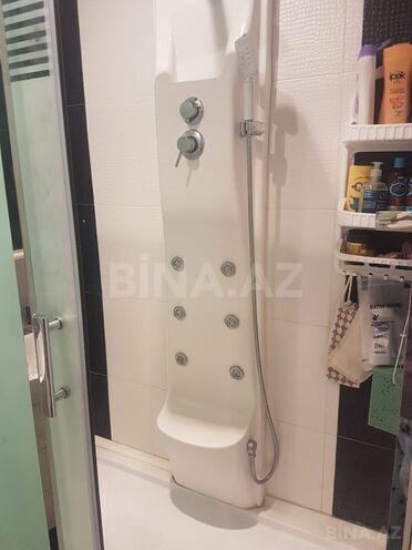 Продаётся 3-комн. новостройка 90 м², м. Низами, photo 12 from 19