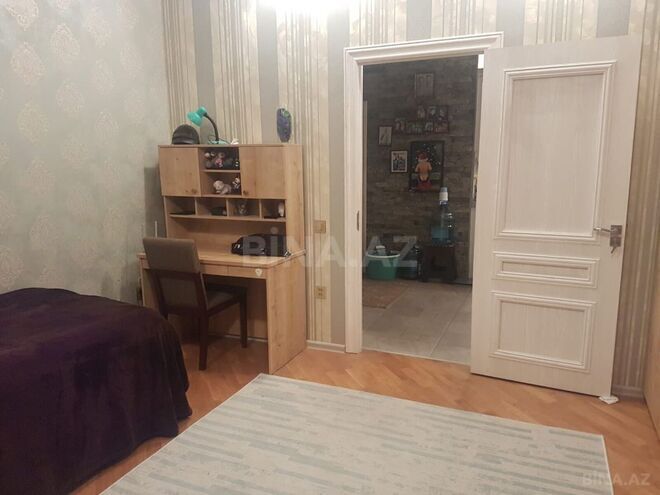 Продаётся 3-комн. новостройка 90 м², м. Низами, photo 8 from 19