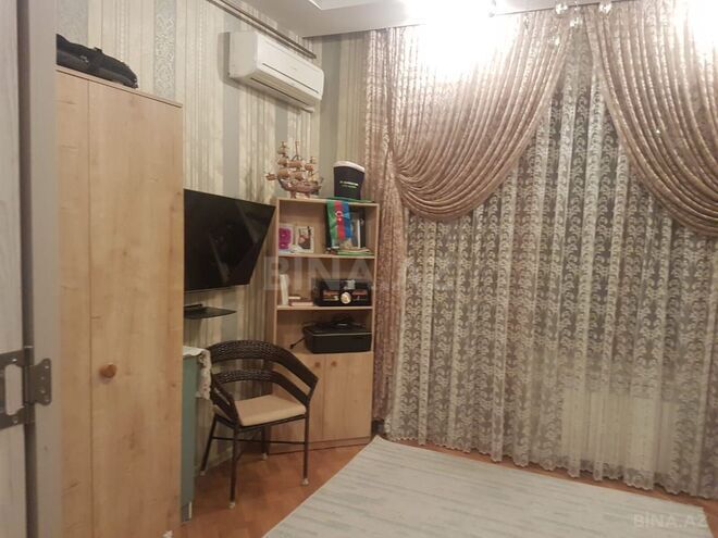 Продаётся 3-комн. новостройка 90 м², м. Низами, photo 9 from 19