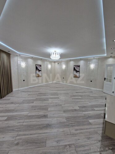 Satılır 4 otaqlı yeni tikili 153 m², Nəriman Nərimanov m., photo 6 from 14