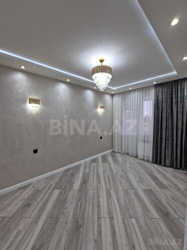 Satılır 4 otaqlı yeni tikili 153 m², Nəriman Nərimanov m., photo 10 from 14