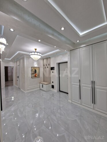 Satılır 4 otaqlı yeni tikili 153 m², Nəriman Nərimanov m., photo 1 from 14
