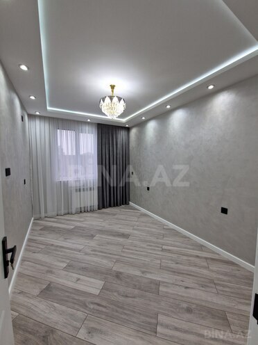 Satılır 4 otaqlı yeni tikili 153 m², Nəriman Nərimanov m., photo 11 from 14