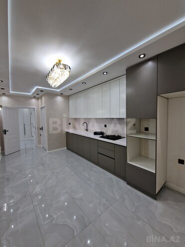 Satılır 4 otaqlı yeni tikili 153 m², Nəriman Nərimanov m., photo 8 from 14