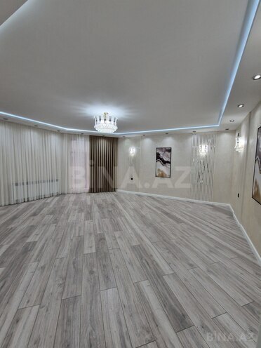 Satılır 4 otaqlı yeni tikili 153 m², Nəriman Nərimanov m., photo 5 from 14