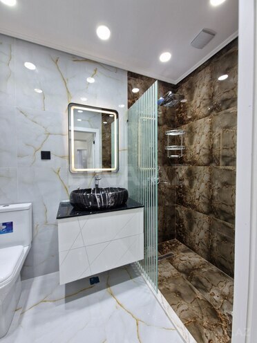 Satılır 4 otaqlı yeni tikili 153 m², Nəriman Nərimanov m., photo 13 from 14