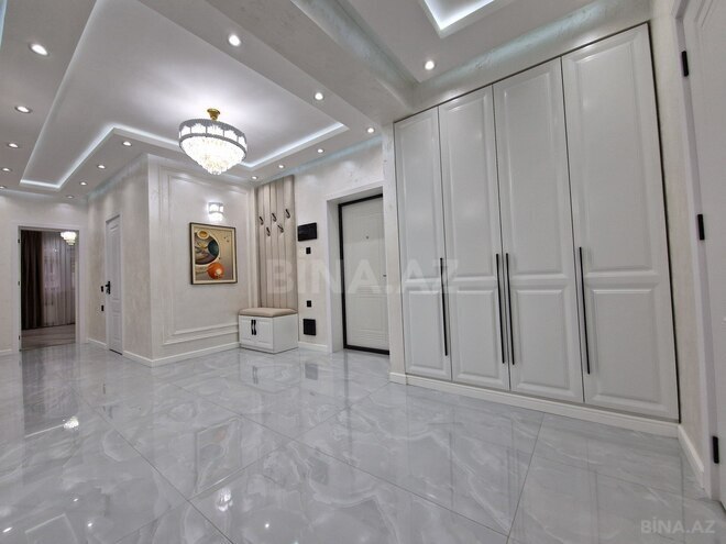 Satılır 4 otaqlı yeni tikili 153 m², Nəriman Nərimanov m., photo 3 from 14