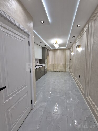 Satılır 4 otaqlı yeni tikili 153 m², Nəriman Nərimanov m., photo 7 from 14