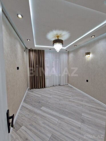 Satılır 4 otaqlı yeni tikili 153 m², Nəriman Nərimanov m., photo 9 from 14