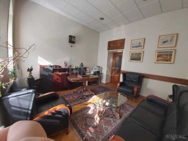 İcarəyə verilir 4 otaqlı ofis 110 m², İçəri Şəhər m., photo 9 from 18