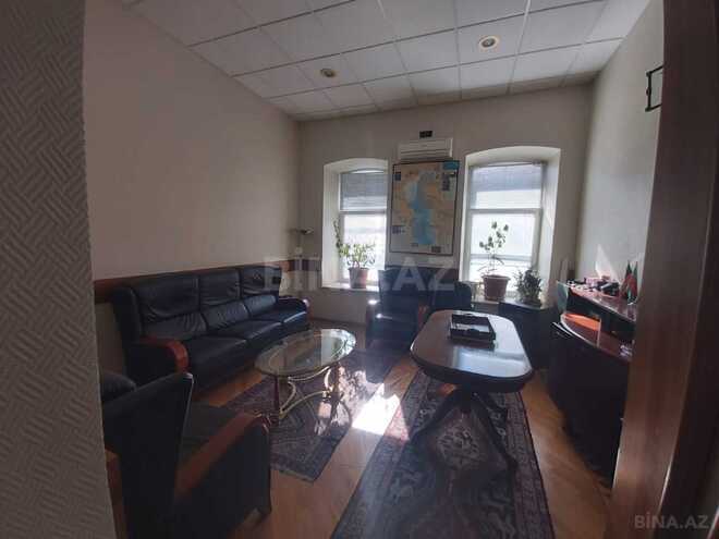 İcarəyə verilir 4 otaqlı ofis 110 m², İçəri Şəhər m., photo 10 from 18