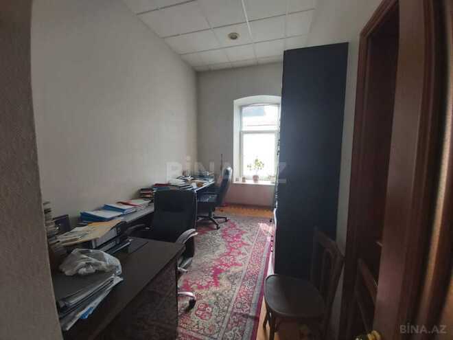 İcarəyə verilir 4 otaqlı ofis 110 m², İçəri Şəhər m., photo 6 from 18