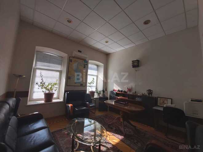 İcarəyə verilir 4 otaqlı ofis 110 m², İçəri Şəhər m., photo 7 from 18