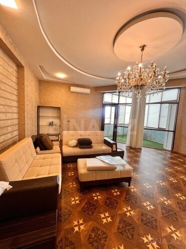 İcarəyə verilir 2 otaqlı yeni tikili 90 m², Elmlər Akademiyası m., photo 7 from 18