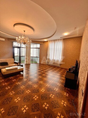 İcarəyə verilir 2 otaqlı yeni tikili 90 m², Elmlər Akademiyası m., photo 6 from 18