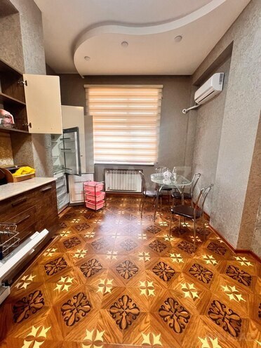 İcarəyə verilir 2 otaqlı yeni tikili 90 m², Elmlər Akademiyası m., photo 13 from 18