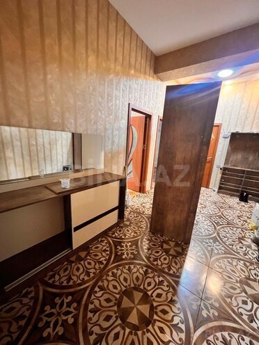 İcarəyə verilir 2 otaqlı yeni tikili 90 m², Elmlər Akademiyası m., photo 16 from 18