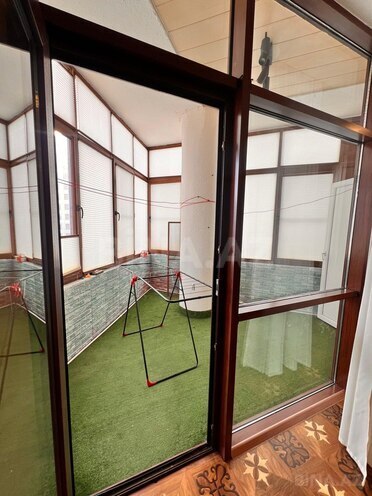 İcarəyə verilir 2 otaqlı yeni tikili 90 m², Elmlər Akademiyası m., photo 8 from 18