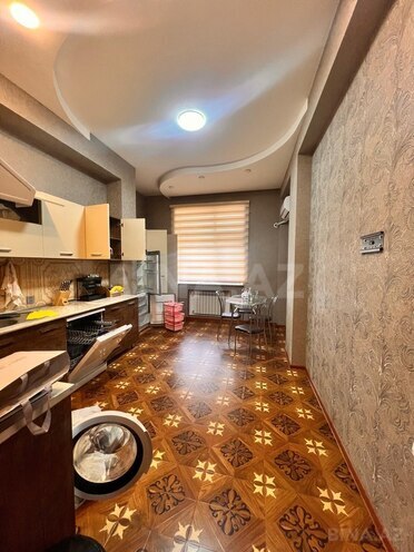 İcarəyə verilir 2 otaqlı yeni tikili 90 m², Elmlər Akademiyası m., photo 12 from 18