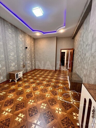 İcarəyə verilir 2 otaqlı yeni tikili 90 m², Elmlər Akademiyası m., photo 11 from 18