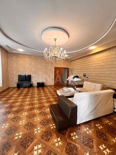 İcarəyə verilir 2 otaqlı yeni tikili 90 m², Elmlər Akademiyası m., photo 4 from 18