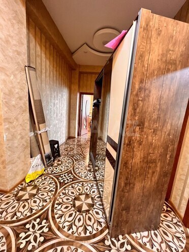 İcarəyə verilir 2 otaqlı yeni tikili 90 m², Elmlər Akademiyası m., photo 15 from 18